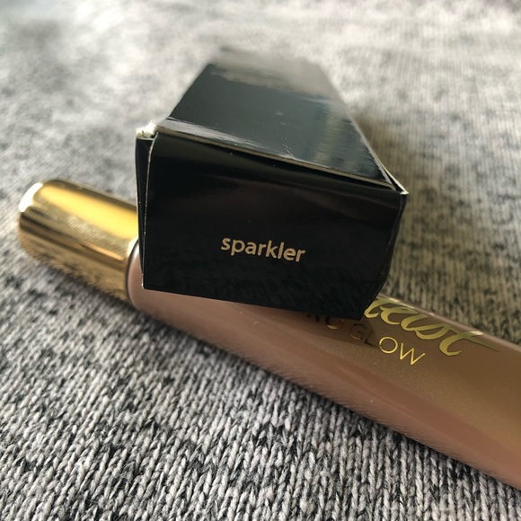 Tarte Tarteist Pro Glow Liquid Highlighter - Picture 3 of 7